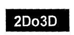2DO3D