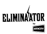 ELIMINAATOR BY ANTHONY