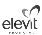 ELEVIT PRONATAL