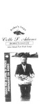 COLLE S. ADAMO BOBO'S SAUCE ALSO IDEAL FOR FISH SOUP BOBO'S SUGO SUGO PER ZUPPA DI PESCE PREPARATO DA BOBO