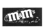 M&M'S CHOCOLATES