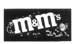 M&M'S