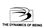 THE DYNAMICS OF BEING