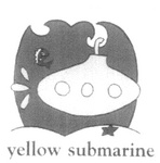 YELLOW SUBMARINE
