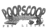 POOPSCOOP  PET LITTER