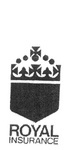 ROYAL INSURANCE
