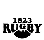 1823 RUGBY