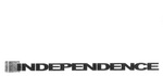 INDEPENDENCE