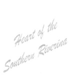 HEART OF THE SOUTHERN RIVERINA