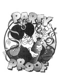 PARTY PROOF