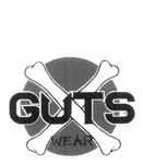 GUTS WEAR