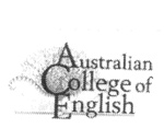 AUSTRALIAN COLLEGE OF ENGLISH