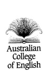 AUSTRALIAN COLLEGE OF ENGLISH
