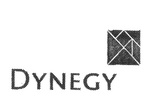 DYNEGY