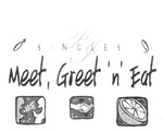 PI SINGLES MEET, GREET 'N' EAT