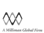A MILLIMAN GLOBAL FIRM