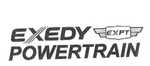 EXPT EXEDY POWERTRAIN