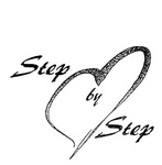 STEP BY STEP