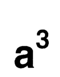 A 3
