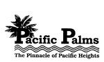 PACIFIC PALMS THE PINNACLE OF PACIFIC HEIGHTS