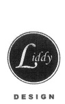 LIDDY DESIGN