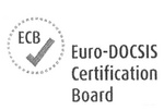ECB EURO-DOCSIS CERTIFICATION BOARD