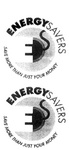 E ENERGYSAVERS SAVE MORE THAN JUST YOUR MONEY