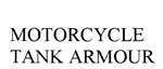 MOTORCYCLE TANK ARMOUR