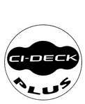 CI-DECK PLUS