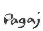 PAGAJ