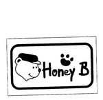 HONEY B