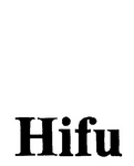 HIFU