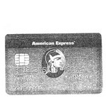 AMERICAN EXPRESS