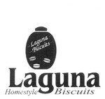 LAGUNA BISCUITS LAGUNA HOMESTYLE BISCUITS