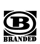 B BRANDED