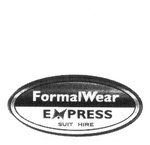 FORMALWEAR EXPRESS SUIT HIRE