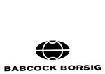 BABCOCK BORSIG