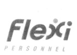 FLEXI PERSONNEL