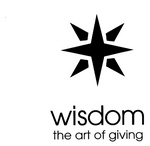 WISDOM THE ART OF GIVING