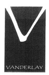 V VANDERLAY