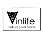 VINLIFE NATURAL GOOD HEALTH