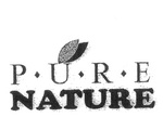 P.U.R.E NATURE
