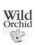 WILD ORCHID