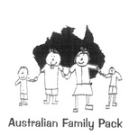 AUSTRALIAN FAMILY PACK