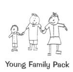 YOUNG FAMILY PACK