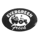 EVERGREEN FRESH