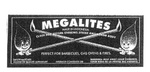 MEGALITES PERFECT FOR BARBECUES, GAS OVENS & FIRES