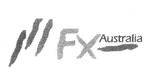 FX AUSTRALIA