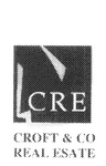 CRE CROFT & CO REAL ESATE