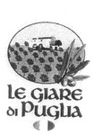 LE GIARE DI PUGLIA